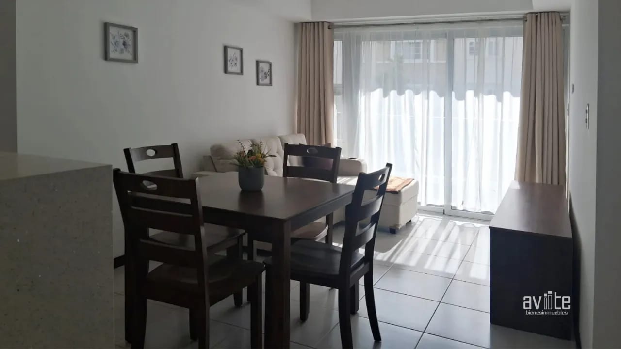 Condado Noranjo, Serena. Apartamento equipado — Apartamento en Alquiler en Condado Naranjo, Zona 4 Mixco, Guatemala, Ciudad — foto 3 de 10