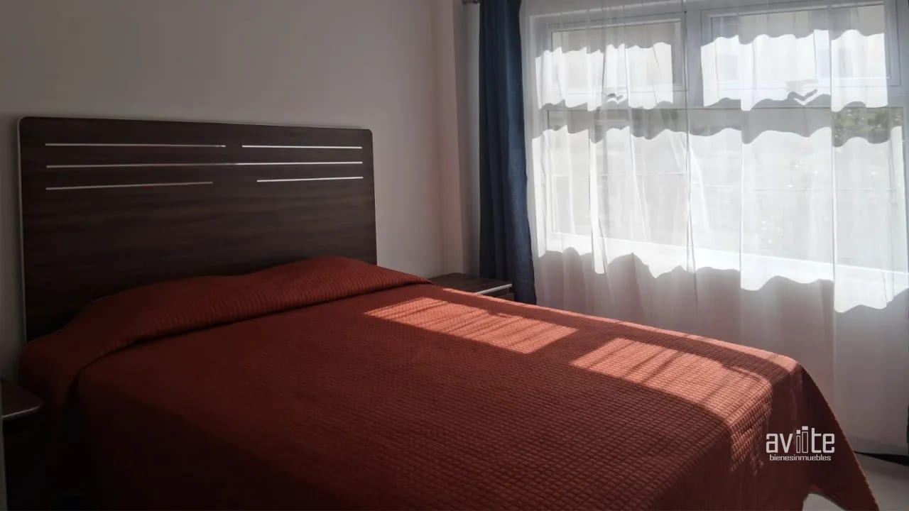 Condado Noranjo, Serena. Apartamento equipado — Apartamento en Alquiler en Condado Naranjo, Zona 4 Mixco, Guatemala, Ciudad — foto 4 de 10