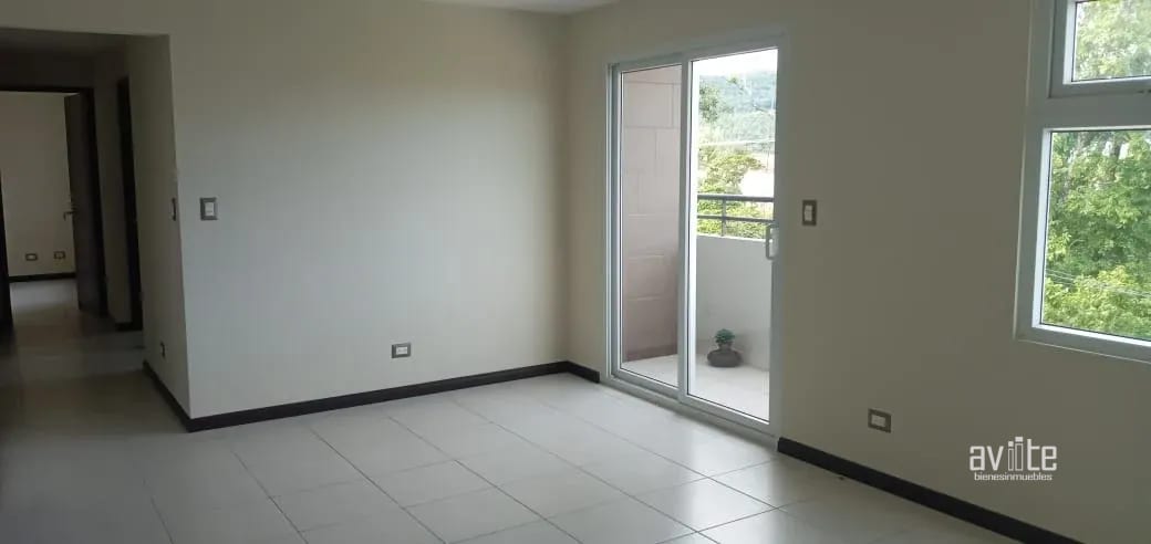 Apartamento con linea blanca, San Miguel, Condado Naranjo Q6,500 — Apartamento en Alquiler en Condado Naranjo, Zona 4 Mixco, Guatemala, Ciudad — foto 2 de 9