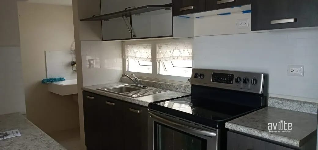 Apartamento con linea blanca, San Miguel, Condado Naranjo Q6,500 — Apartamento en Alquiler en Condado Naranjo, Zona 4 Mixco, Guatemala, Ciudad — foto 3 de 9