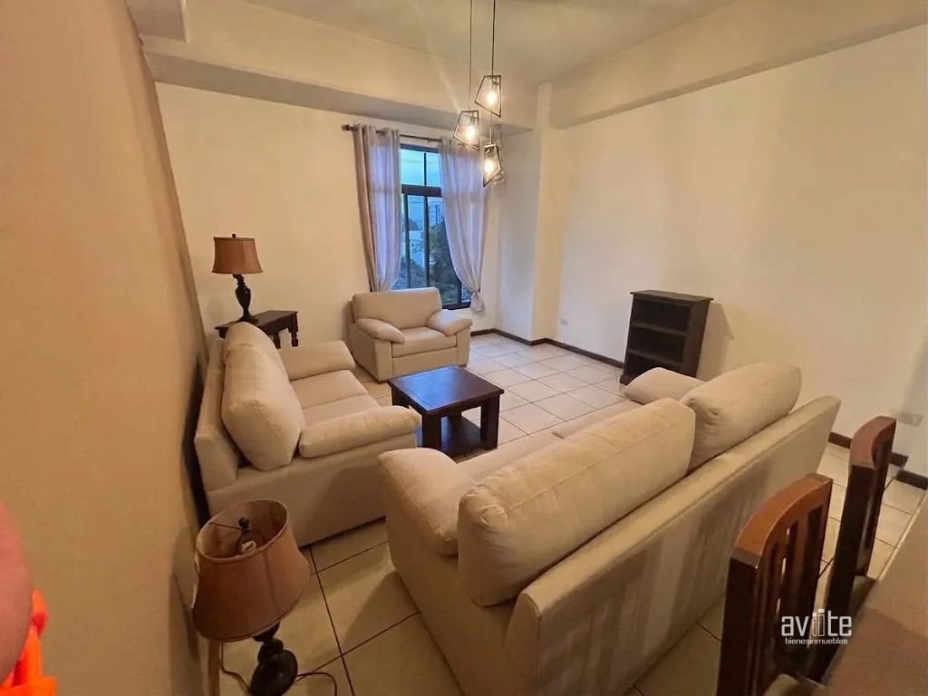 CONDADO NARANJO, apartamento amplio en alquiler Q6,000 — Apartamento en Alquiler en Condado Naranjo, Zona 4 Mixco, Guatemala, Ciudad — foto 2 de 10