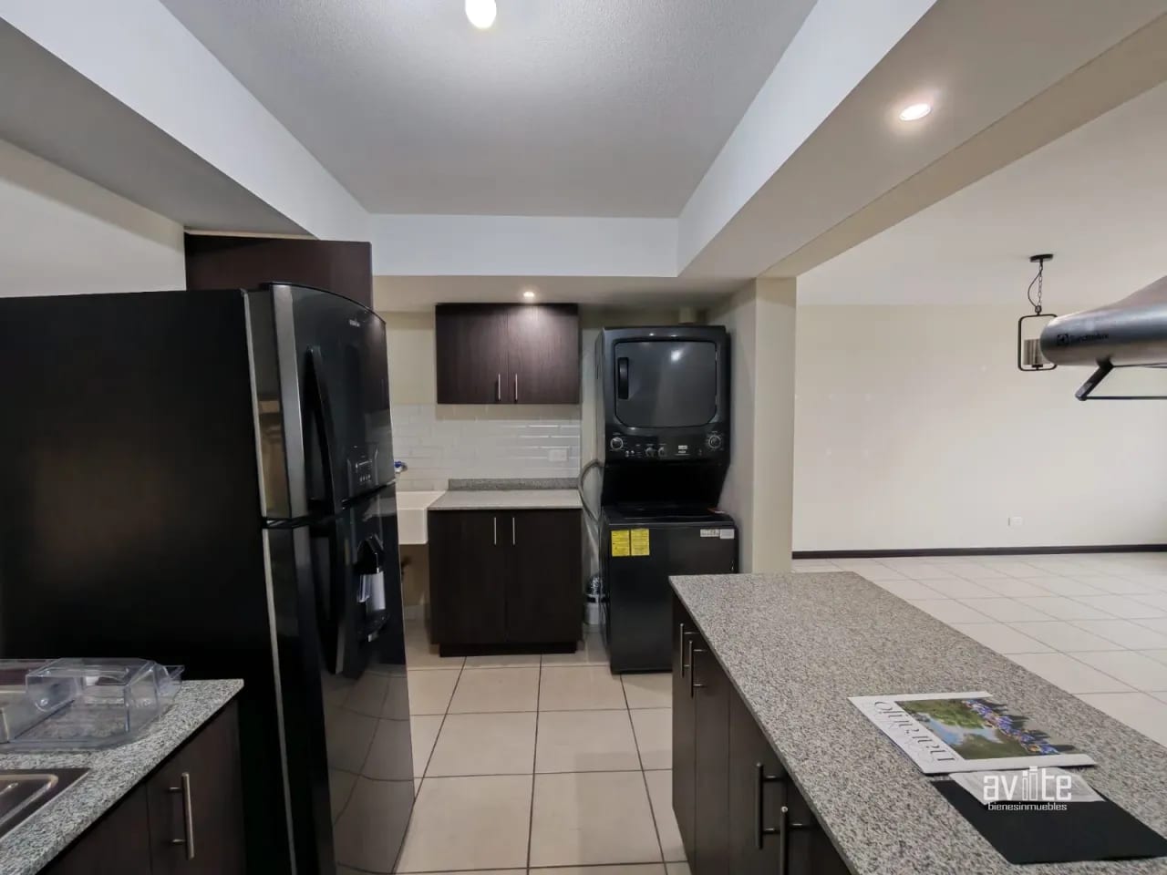 Apartamento en Alegría, 3 habitaciones Q5,800.00 — Apartamento en Alquiler en Condado Naranjo, Zona 4 Mixco, Guatemala, Ciudad — foto 10 de 14