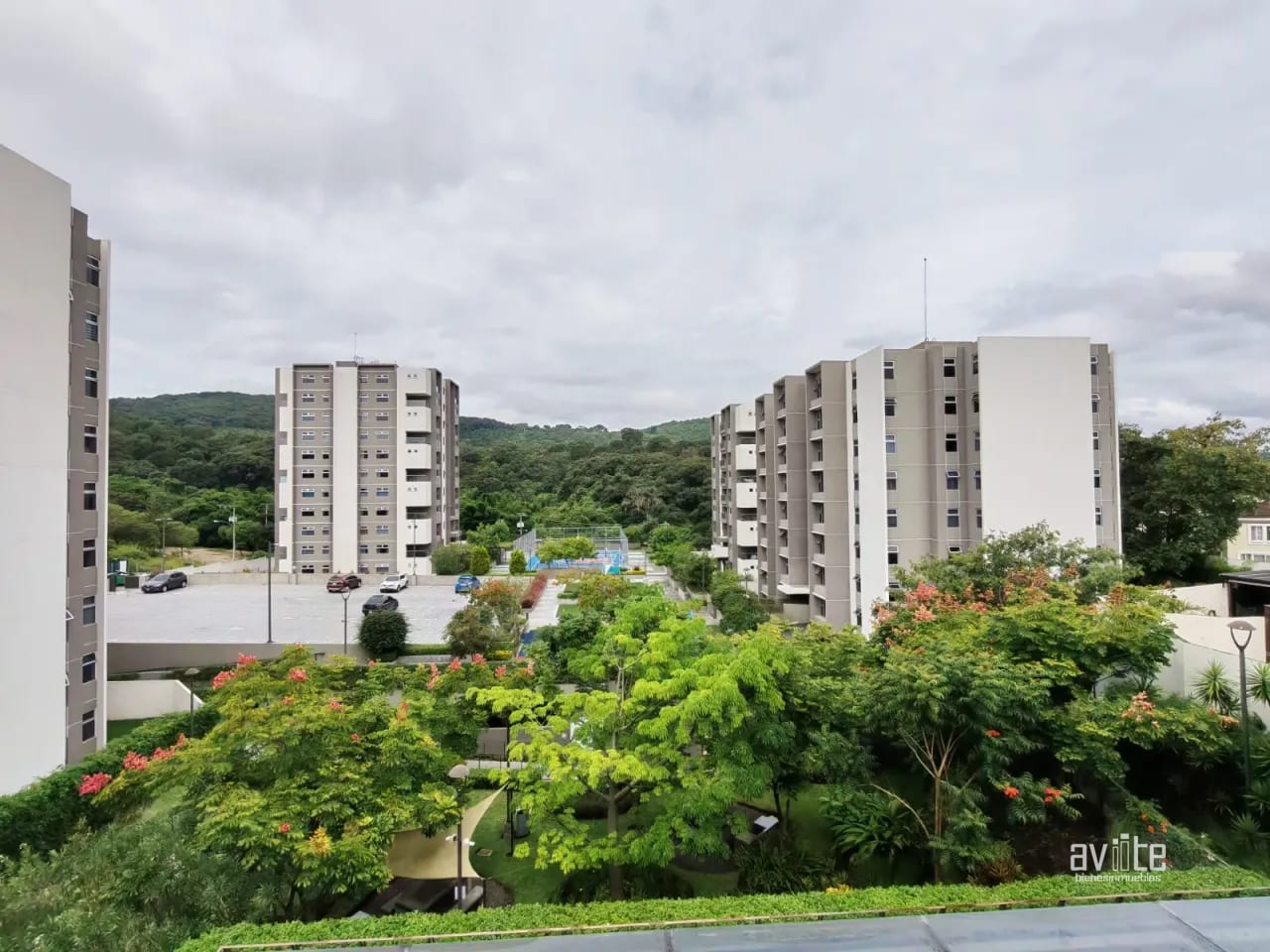 Apartamento en Alegría, 3 habitaciones Q5,800.00 — Apartamento en Alquiler en Condado Naranjo, Zona 4 Mixco, Guatemala, Ciudad — foto 11 de 14