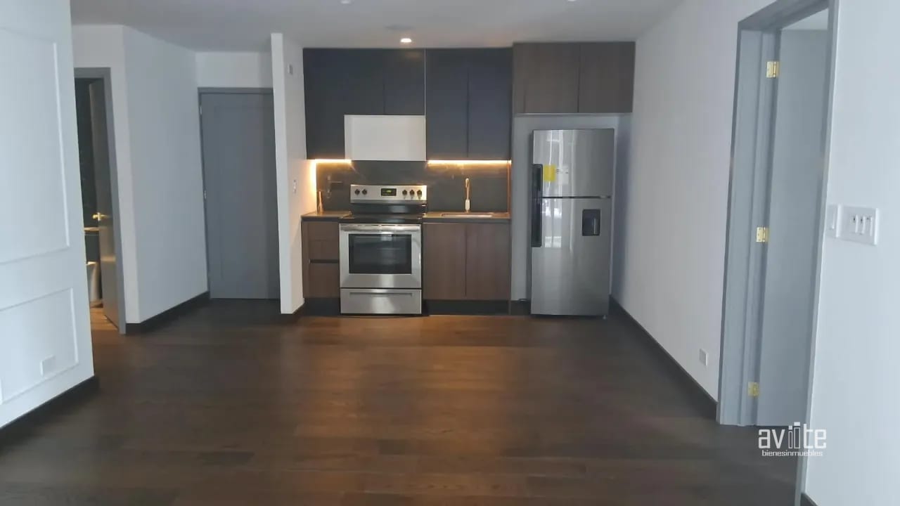 Atarah, zona 10. Apartamento para estrenar $1,200 — Apartamento en Alquiler en Atarah, Zona 10, Guatemala, Ciudad — foto 1 de 9