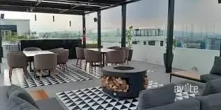 Atarah, zona 10. Apartamento para estrenar $1,200 — Apartamento en Alquiler en Atarah, Zona 10, Guatemala, Ciudad — foto 9 de 9