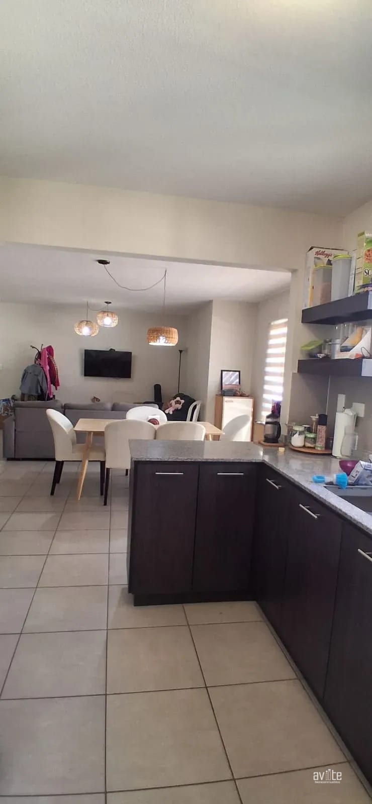 Condado Naranjo en Alameda Norte, Coruña. Q1,700,000 negociables. — Apartamento en Venta en Condado Naranjo, Zona 4 Mixco, Guatemala, Ciudad — foto 4 de 12