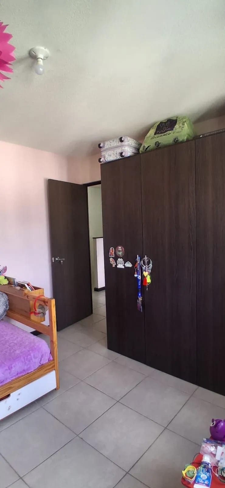 Condado Naranjo en Alameda Norte, Coruña. Q1,700,000 negociables. — Apartamento en Venta en Condado Naranjo, Zona 4 Mixco, Guatemala, Ciudad — foto 7 de 12