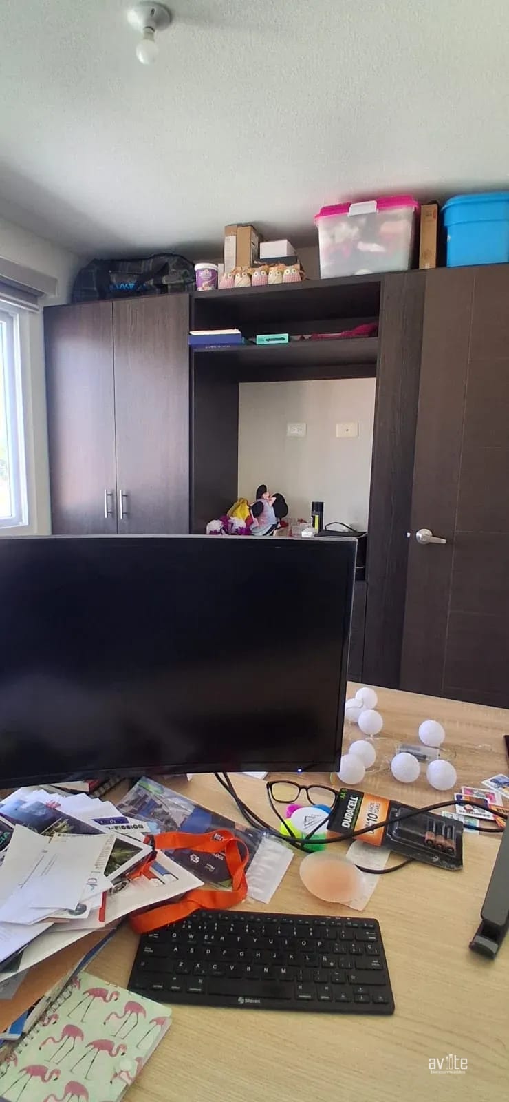Condado Naranjo en Alameda Norte, Coruña. Q1,700,000 negociables. — Apartamento en Venta en Condado Naranjo, Zona 4 Mixco, Guatemala, Ciudad — foto 8 de 12