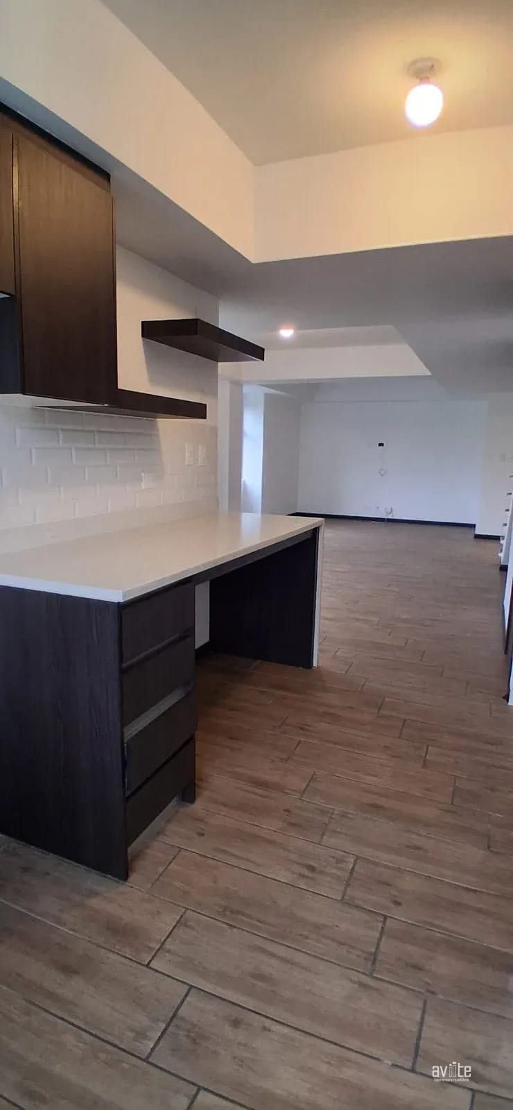 Apartamento-Villa, nivel alto en alquiler, Alegría, Condado Naranjo — Apartamento en Alquiler en Zona 4 Mixco, Guatemala, Ciudad — foto 3 de 13