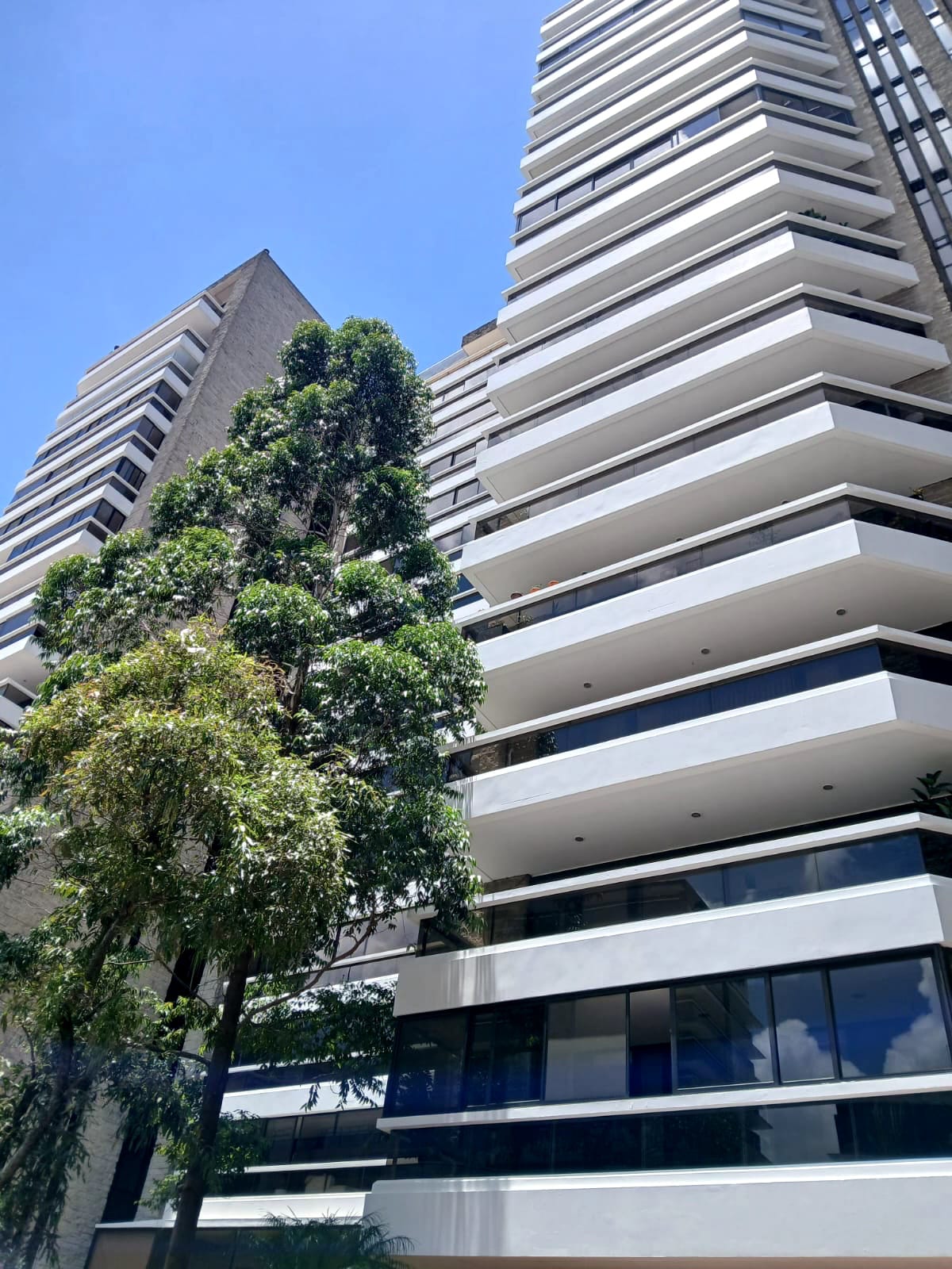 Apartamento en Venta / Nivel Alto Tiffany II Z.10 — Apartamento en Venta en Zona 10, Guatemala, Ciudad — foto 11 de 11