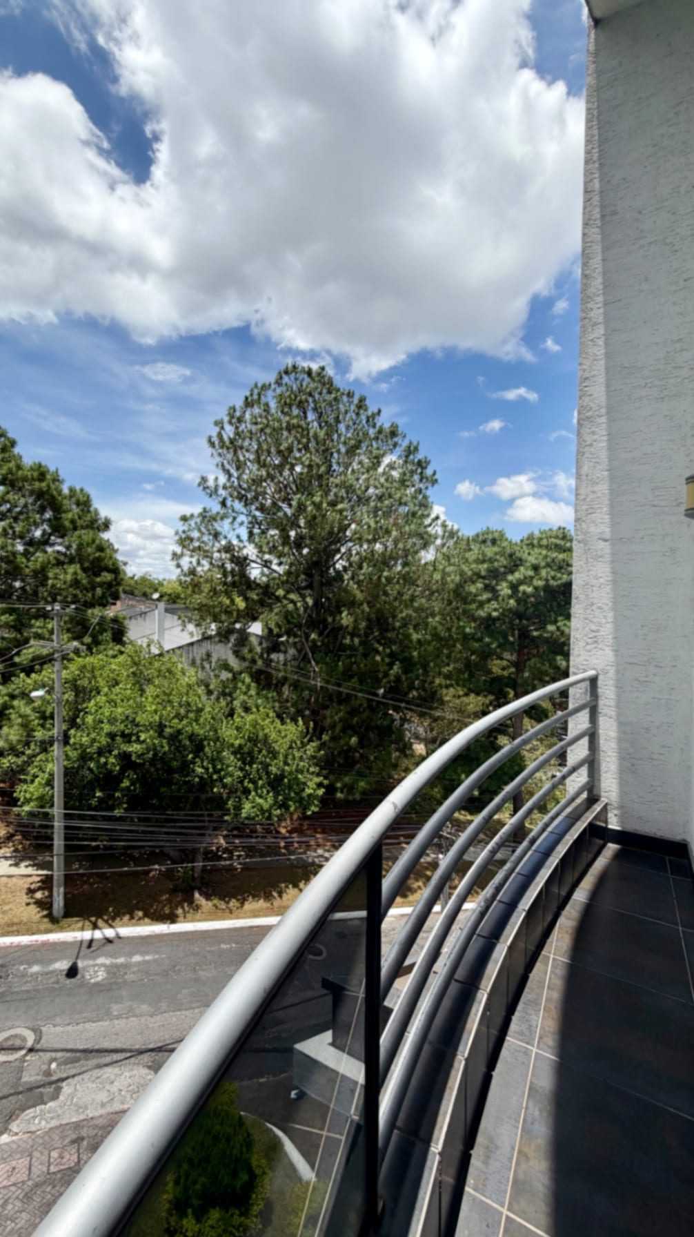 Apartamento tipo Loft - 8 mins de Cayalá — Apartamento en Alquiler en Zona 16, Guatemala, Ciudad — foto 7 de 11