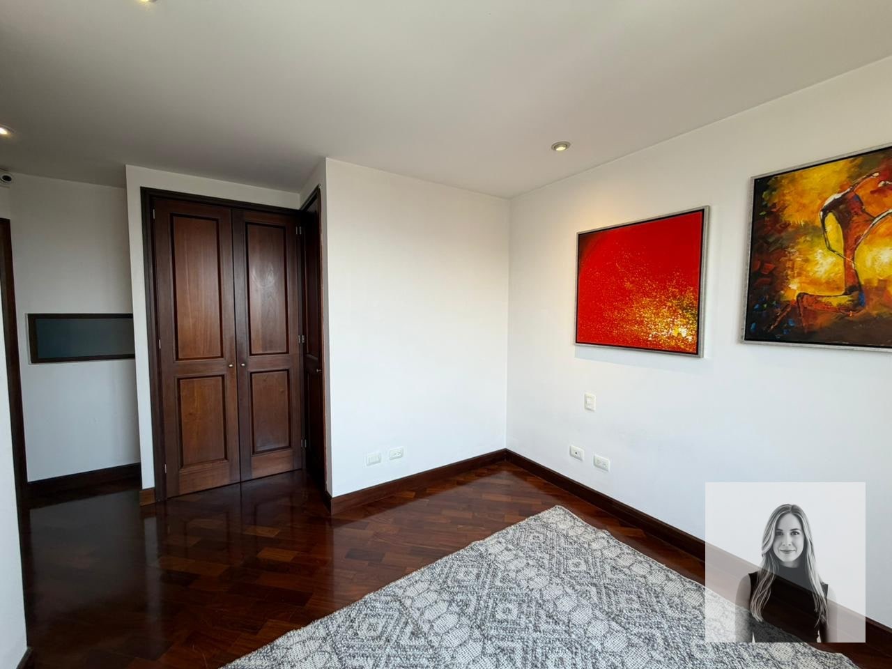 RENTA APTO/ SANTA MARÍA ZONA 10 — Apartamento en Alquiler en Santa María, Zona 10, Guatemala, Ciudad — foto 13 de 17