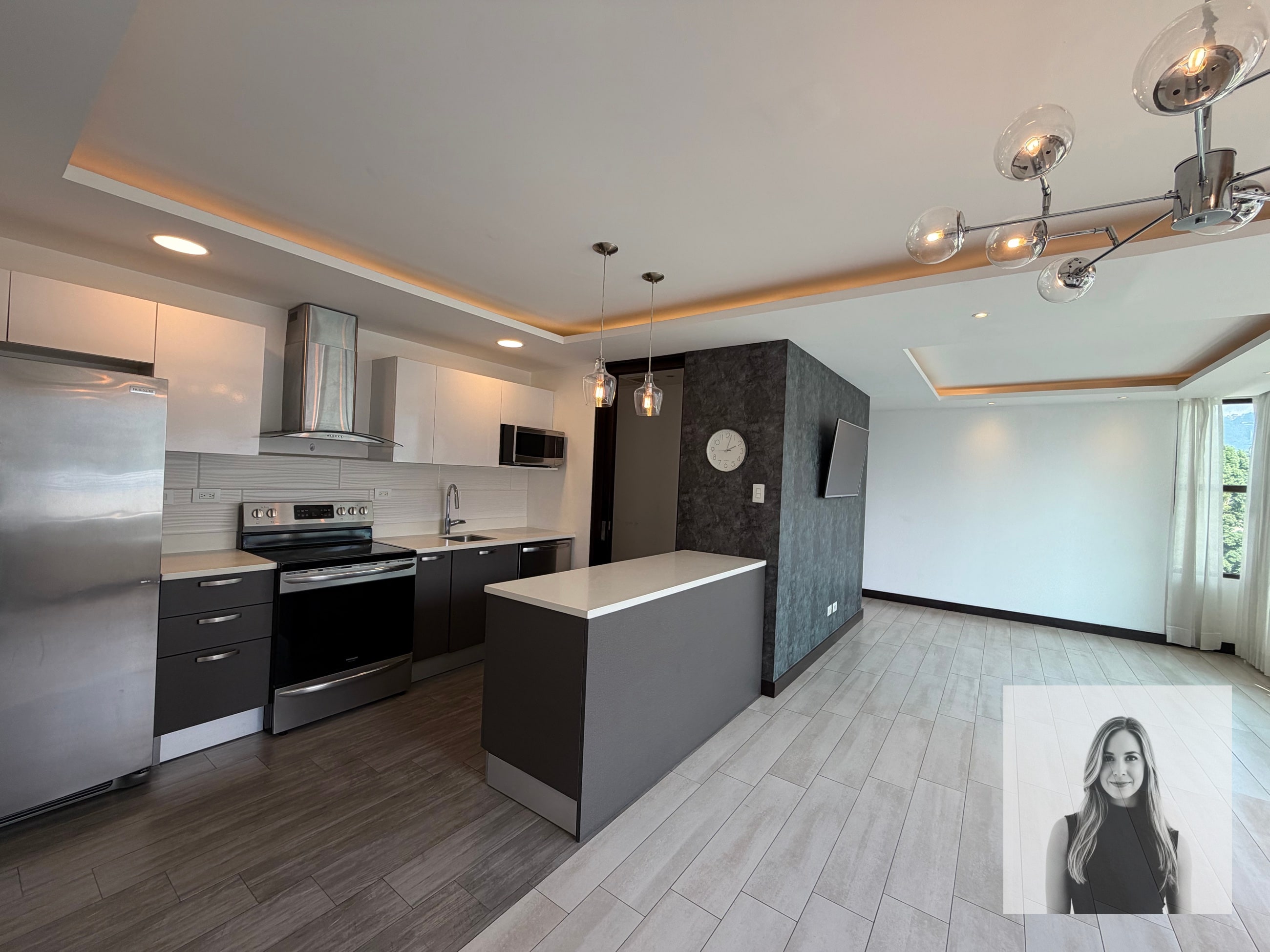 VENTA APTO / Z.15 EDIFICIO LIV — Apartamento en Venta en LIV, Zona 15, Guatemala, Ciudad — foto 10 de 17