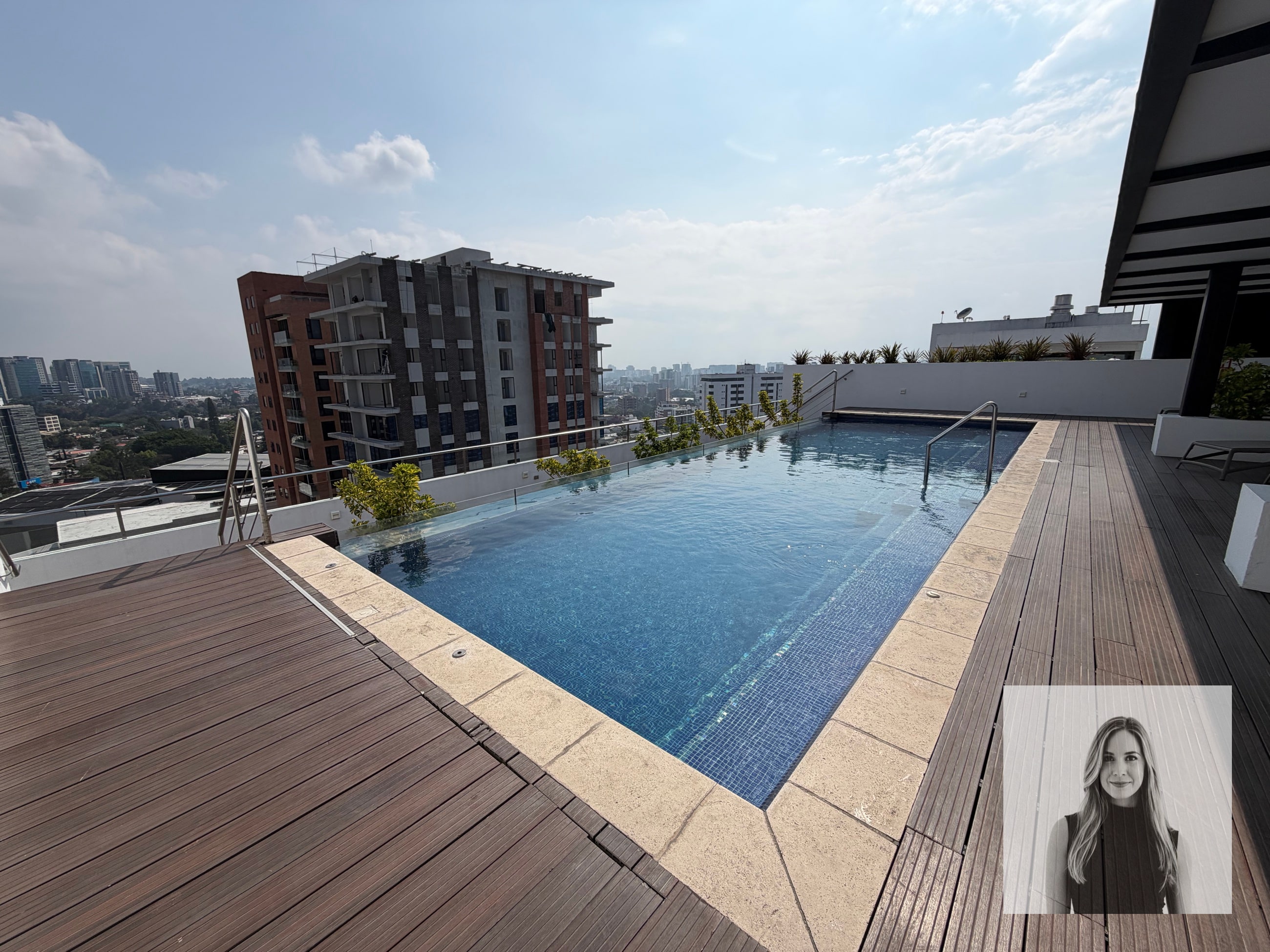VENTA APTO / Z.15 EDIFICIO LIV — Apartamento en Venta en LIV, Zona 15, Guatemala, Ciudad — foto 15 de 17
