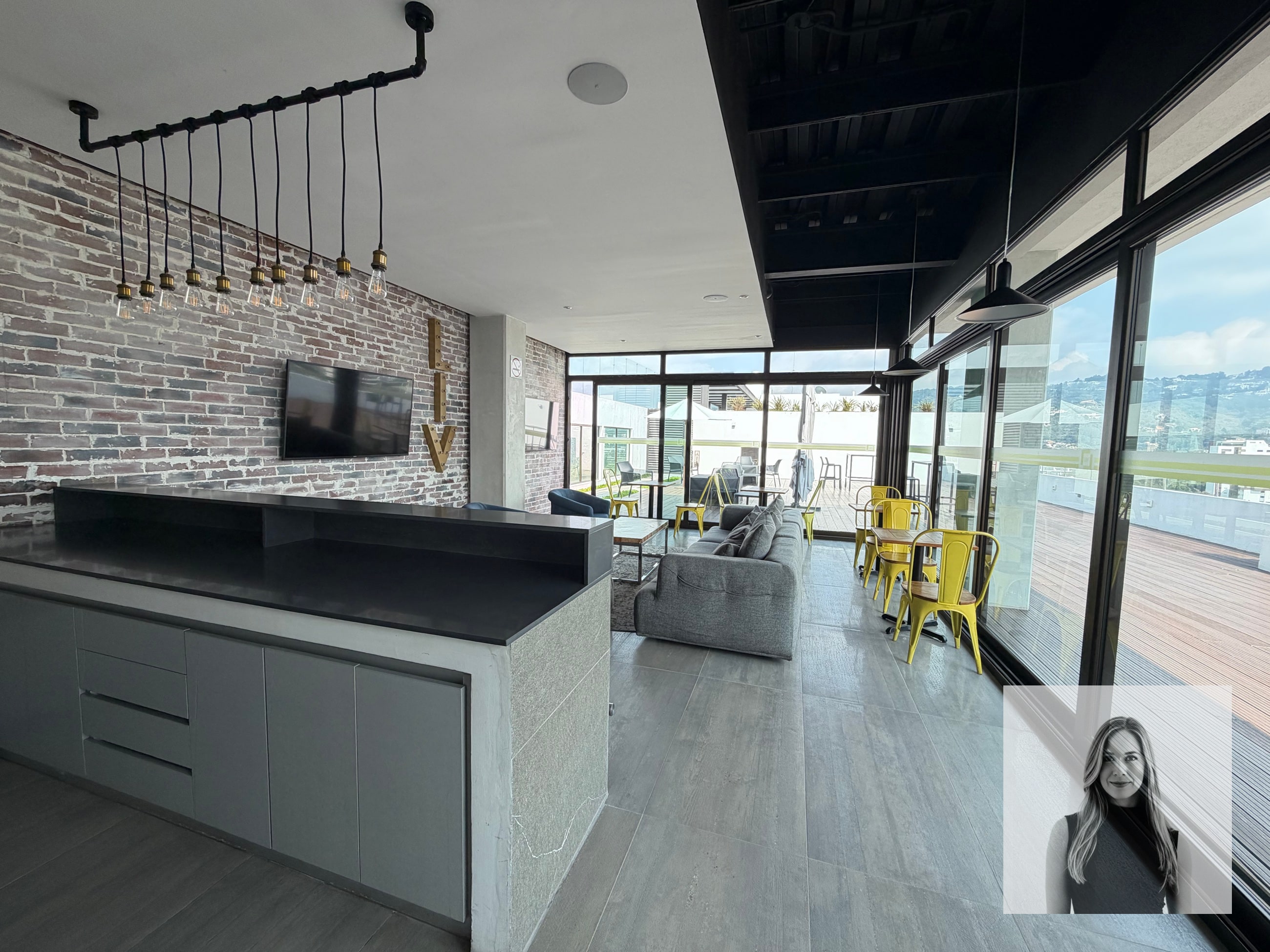 VENTA APTO / Z.15 EDIFICIO LIV — Apartamento en Venta en LIV, Zona 15, Guatemala, Ciudad — foto 17 de 17