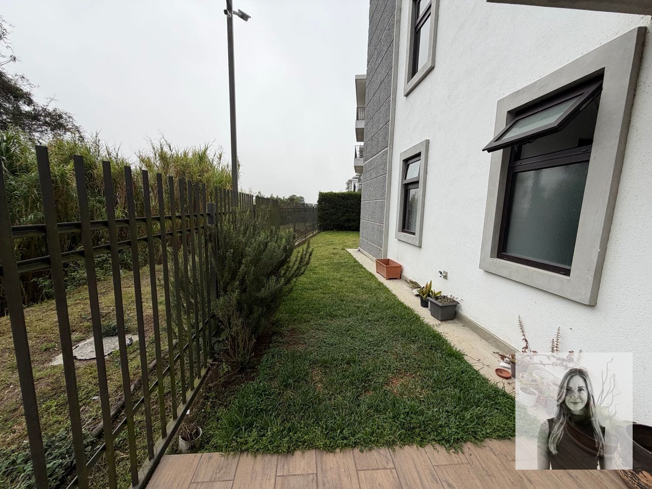 VENTA APTO. CON JARDÍN/ SERENA ARRAZOLA CAES — Apartamento en Venta en Carretera a El Salvador, Guatemala, Ciudad — foto 5 de 17