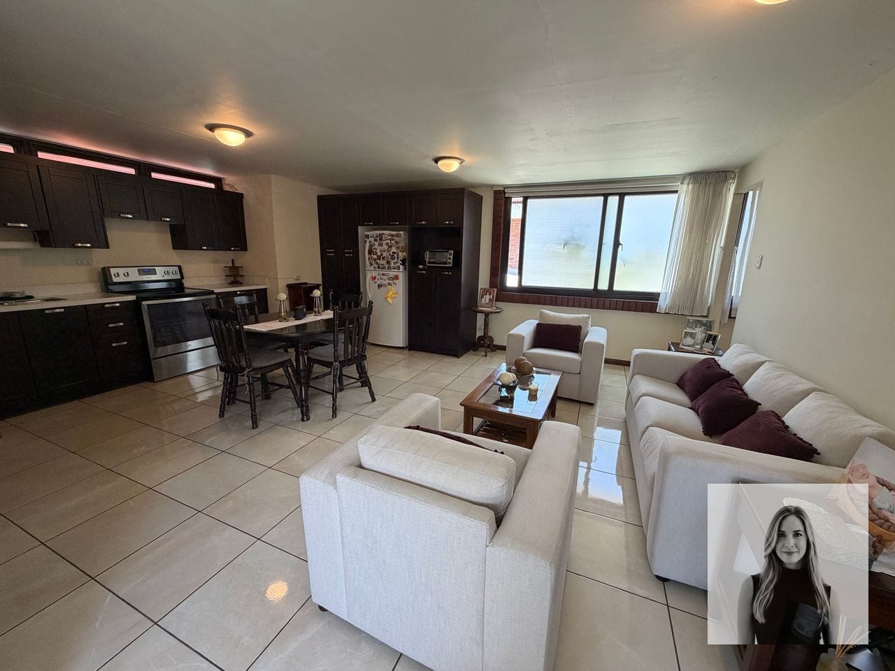 VENTA/ APTO. LA PRADERA ZONA 10 — Apartamento en Venta en Zona 10, Guatemala, Ciudad — foto 1 de 13
