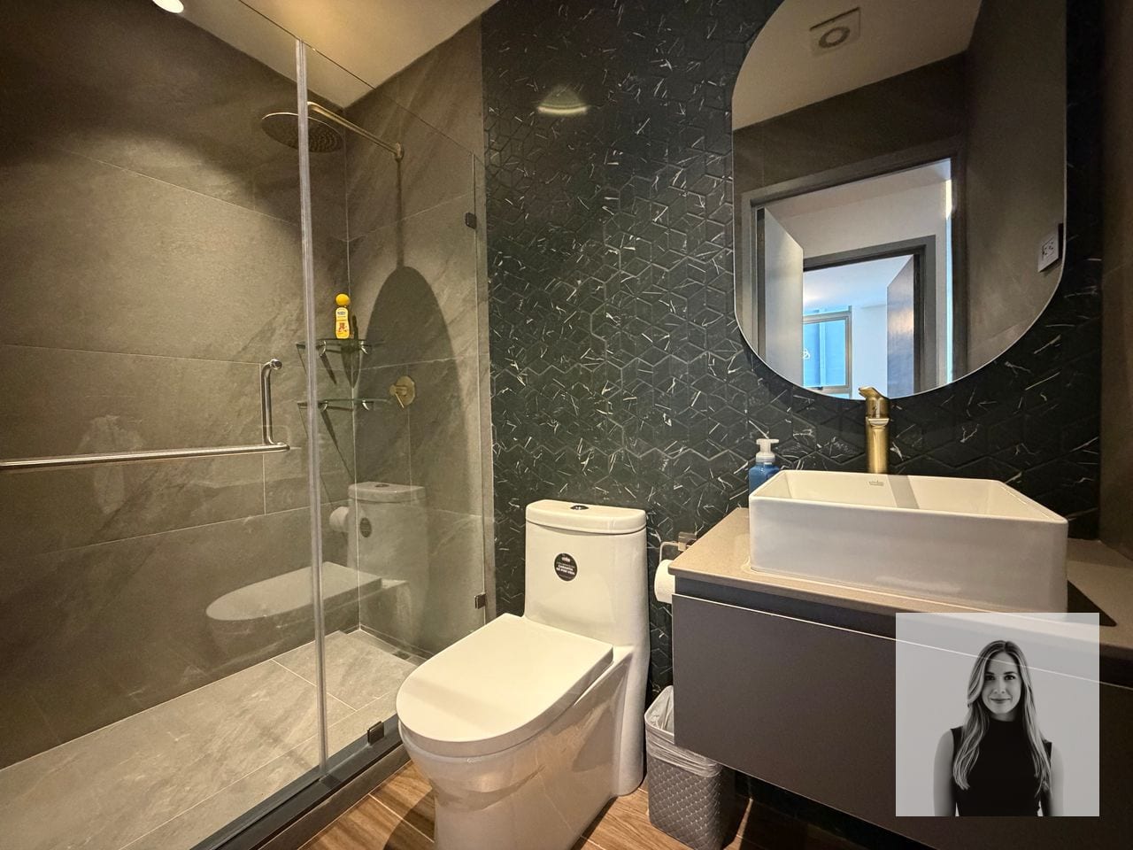 RENTA/ ATARAH ZONA 10 — Apartamento en Alquiler en Atarah, Zona 10, Guatemala, Ciudad — foto 6 de 17