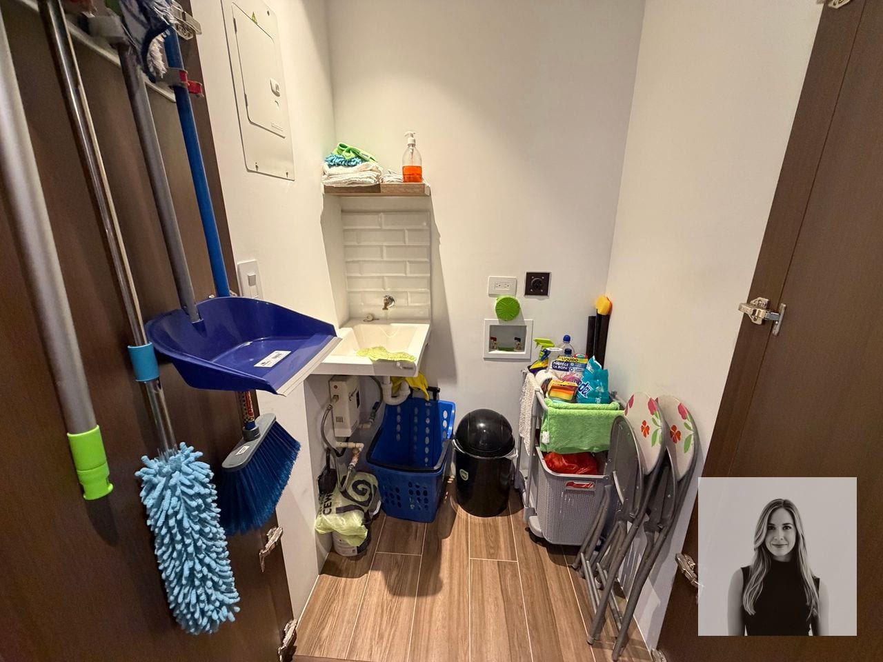 RENTA/ ATARAH ZONA 10 — Apartamento en Alquiler en Atarah, Zona 10, Guatemala, Ciudad — foto 9 de 17