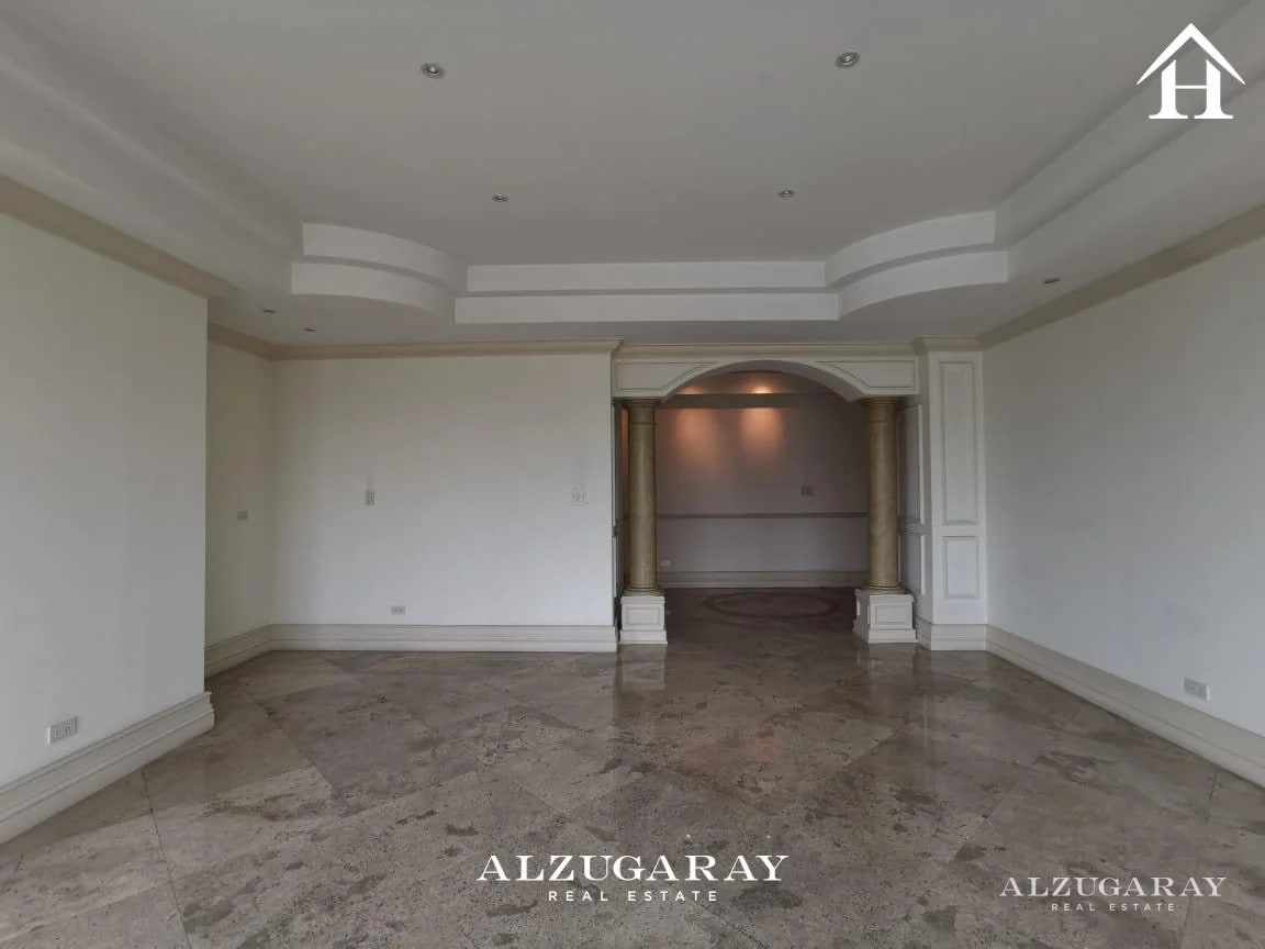 APTO. AMPLIO Y ELEGANTE - 3 HAB. / VILLA RISHO, Z. 14 - 8