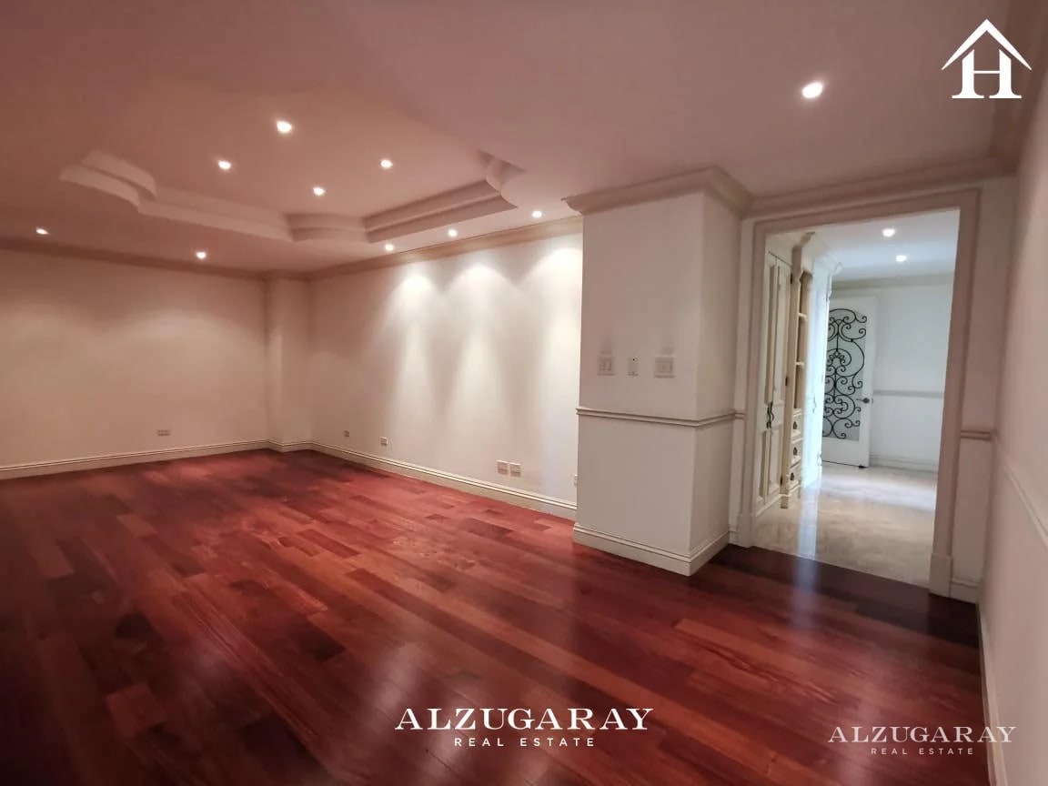 APTO. AMPLIO Y ELEGANTE - 3 HAB. / VILLA RISHO, Z. 14 - 7