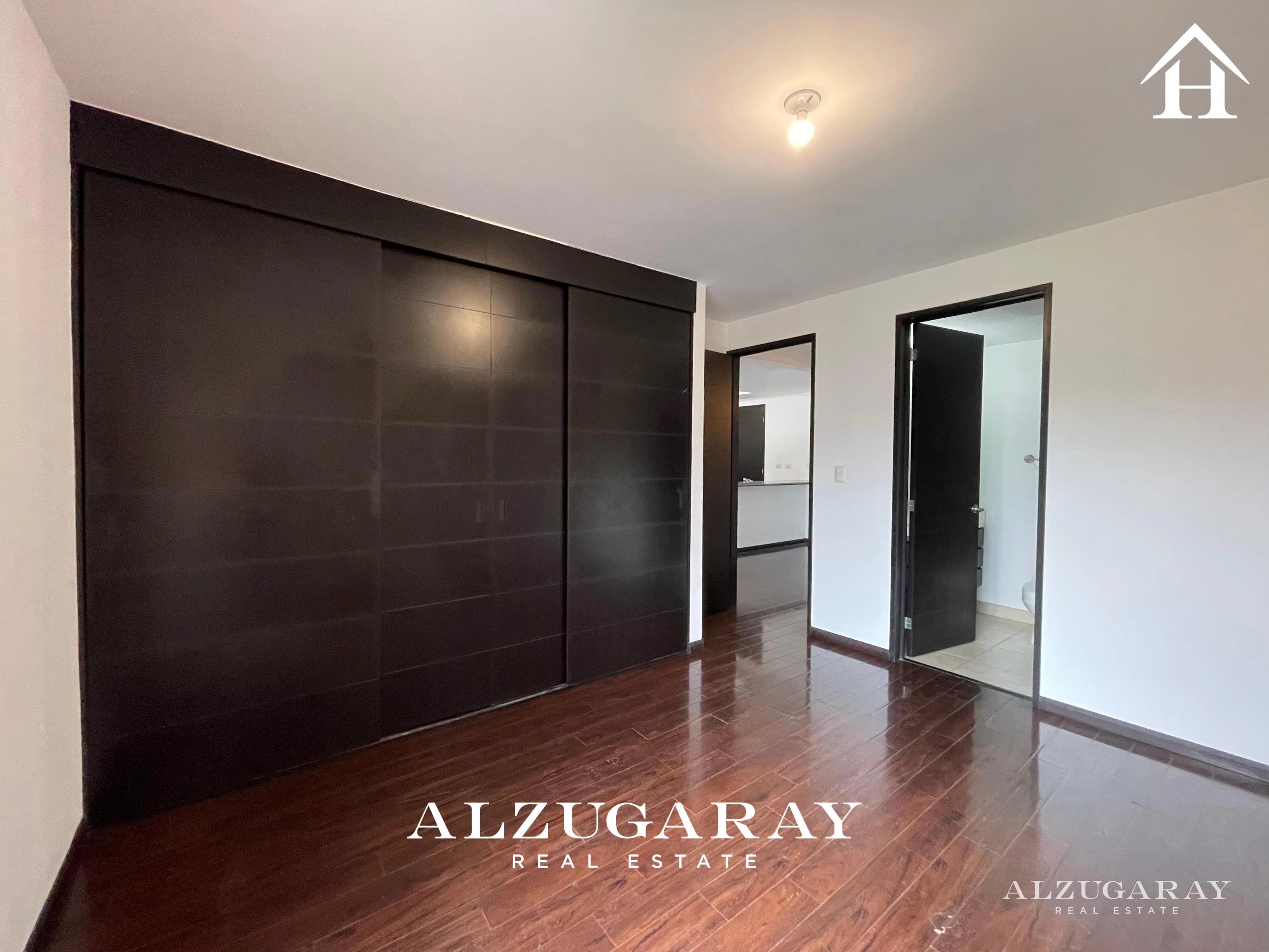 APTO AMPLIO Y MODERNO C/VISTA -2 HAB. / NUEVA CALEDONIA Z. 16 — Apartamento en Venta en Nueva Caledonia, Zona 16, Guatemala, Ciudad — foto 6 de 14