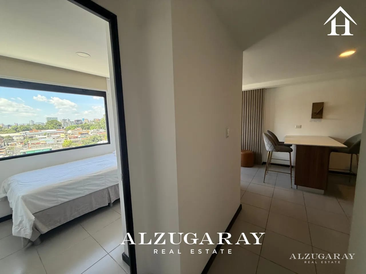 APTO. COMPLETAMENTE AMUEBLADO -2 HAB. EN ZONA 14 — Apartamento en Venta en Zona 14, Guatemala, Ciudad — foto 6 de 8