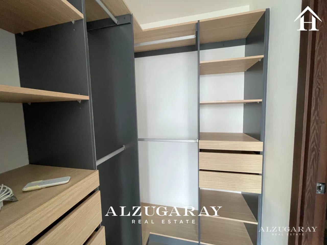 Apartamento en Renta Z.15 | 2 Hab. | Edificio Parque 15 — Apartamento en Alquiler en Parque 15, Zona 15, Guatemala, Ciudad — foto 7 de 10