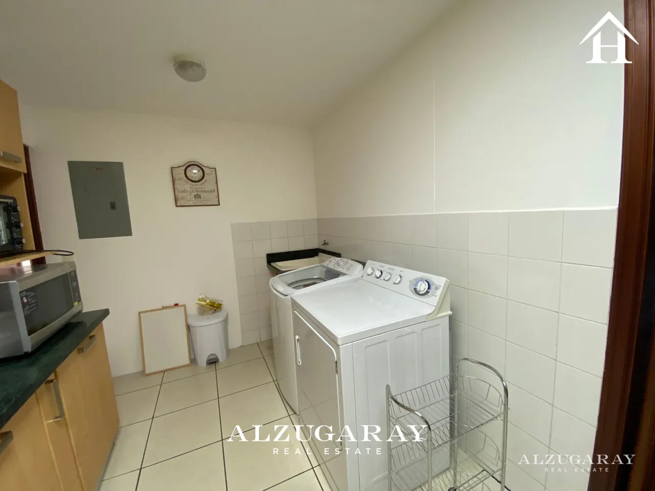 Apartamento Amueblado Z.10 | 2 Hab. | Altos de Santa Clara — Apartamento en Alquiler en Zona 10, Guatemala, Ciudad — foto 13 de 13