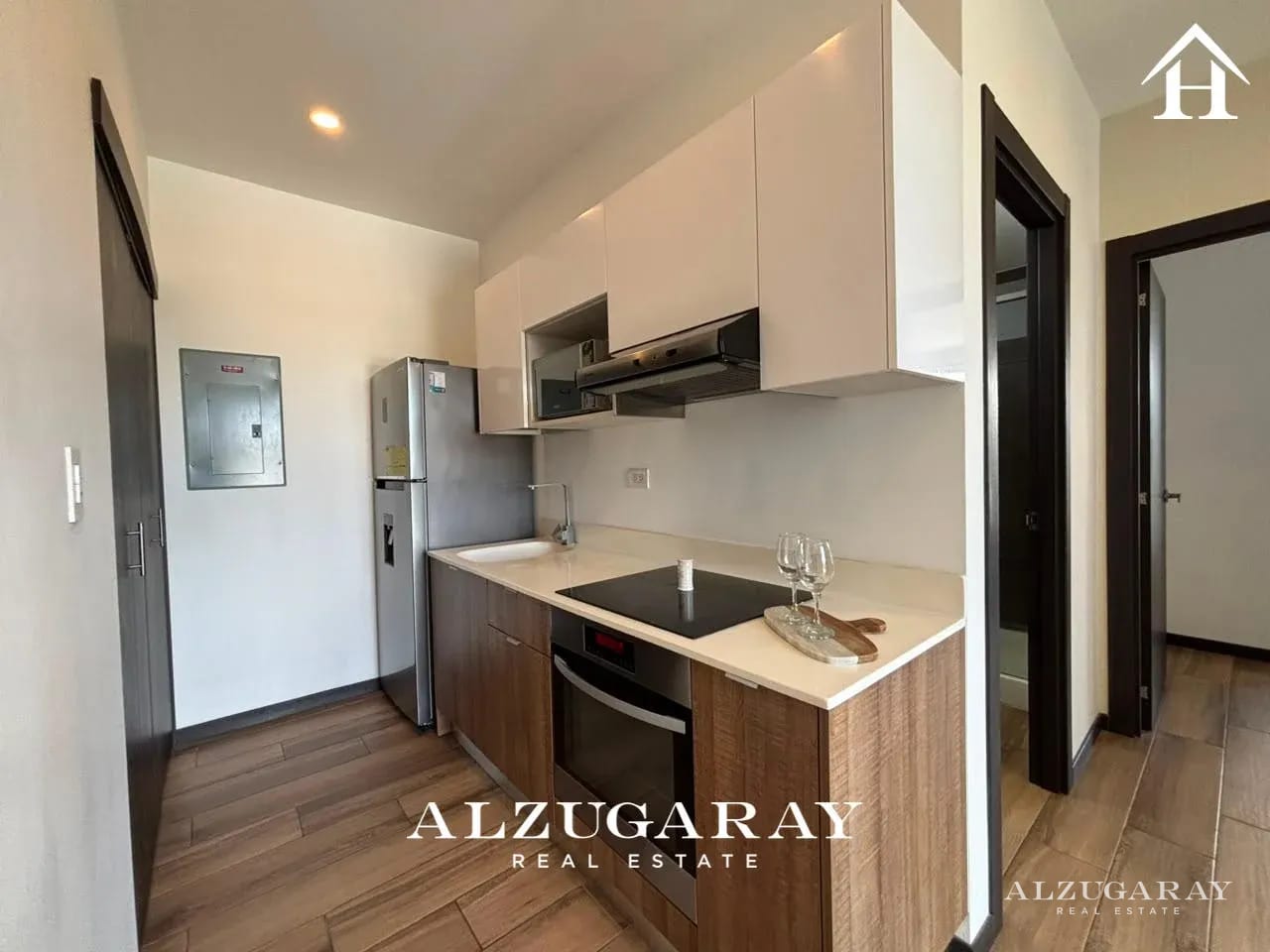 Apartamento Amueblado | 1 Hab. | Viaggio Muxbal — Apartamento en Alquiler en Viaggio, Muxbal, Guatemala, Ciudad — foto 3 de 9