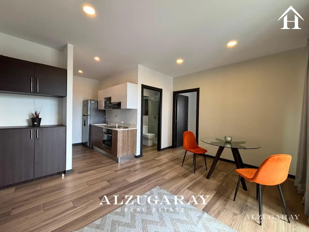 Apartamento Amueblado | 1 Hab. | Viaggio Muxbal — Apartamento en Alquiler en Viaggio, Muxbal, Guatemala, Ciudad — foto 1 de 9