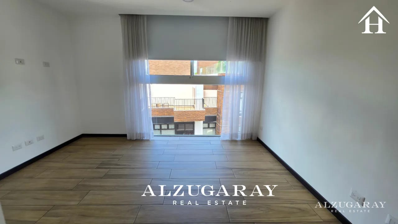 Apartamento en Renta Z.15 | 2 Hab.| Vista Hermosa I — Apartamento en Alquiler en Zona 15, Guatemala, Ciudad — foto 2 de 9