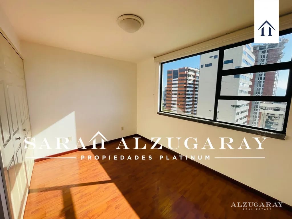 Apartamento en Venta | 2 Hab. / Edificio Zona 14 — Apartamento en Venta en Zona 14, Guatemala, Ciudad — foto 8 de 13