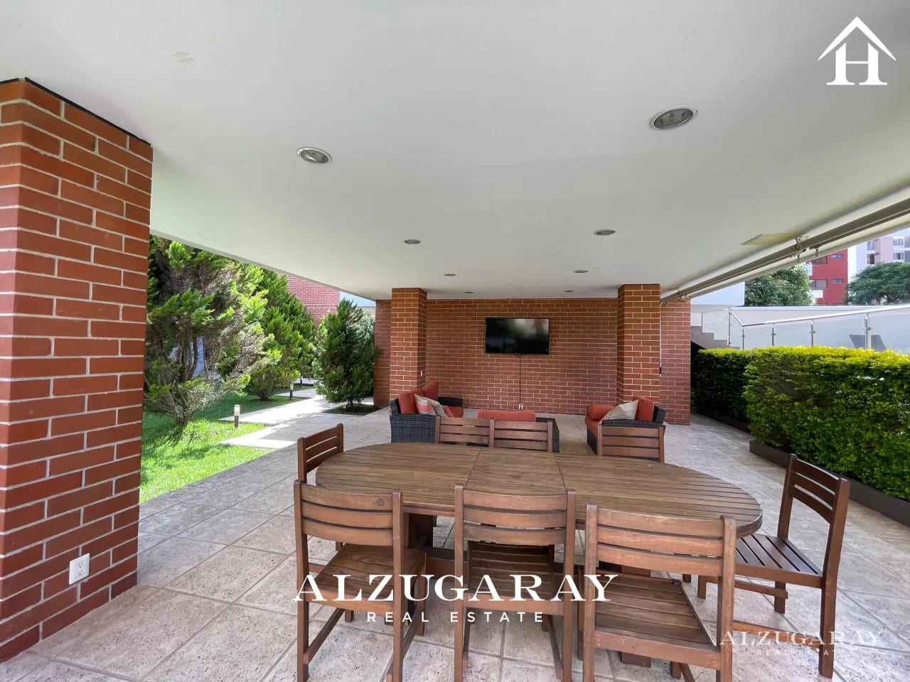 Apartamento en Renta | 3 Hab.| Edificio en Zona 14 — Apartamento en Venta en Zona 14, Guatemala, Ciudad — foto 4 de 9