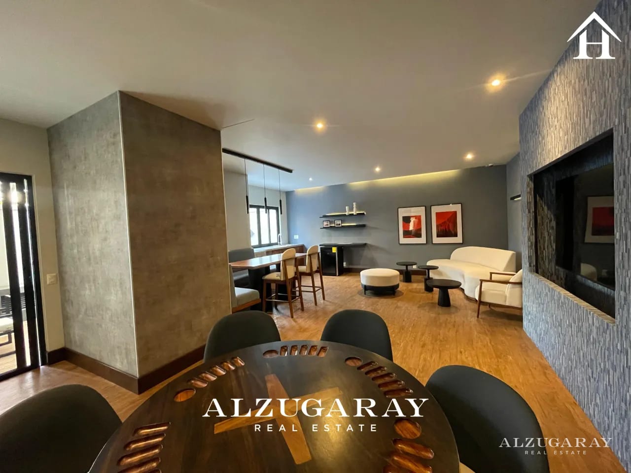 Apartamento en Renta | 3 Hab.| Edificio en Zona 14 — Apartamento en Venta en Zona 14, Guatemala, Ciudad — foto 8 de 9