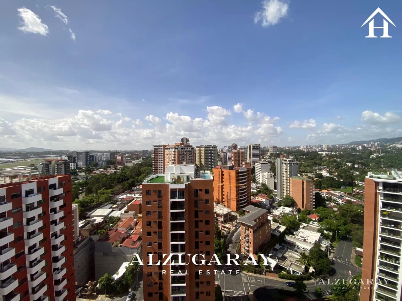 Apartamento en Renta | 3 Hab.| Edificio en Zona 14 — Apartamento en Venta en Zona 14, Guatemala, Ciudad — foto 9 de 9