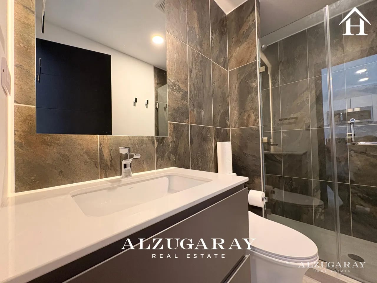 Apartamento Nivel Alto en Renta | 1 Hab | Edificio Verdu Zona 13 — Apartamento en Alquiler en Verdú, Zona 13, Guatemala, Ciudad — foto 6 de 12