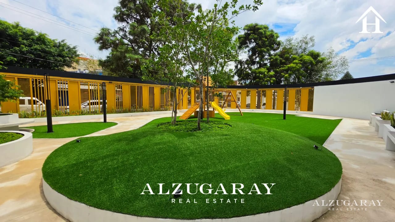 Apartamento en Venta Zona 12 |3 Hab. | Edificio a Minutos de Usac — Apartamento en Venta en Zona 12, Guatemala, Ciudad — foto 6 de 10