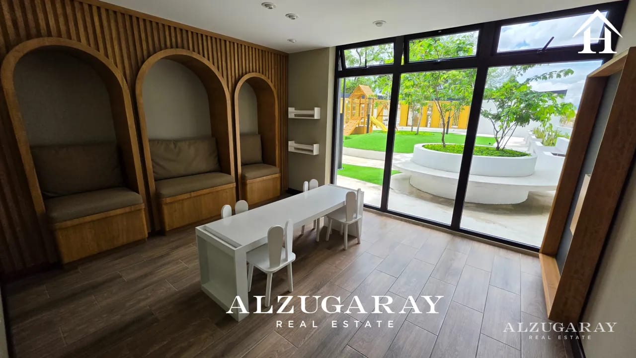 Apartamento en Venta Zona 12 |3 Hab. | Edificio a Minutos de Usac — Apartamento en Venta en Zona 12, Guatemala, Ciudad — foto 8 de 10