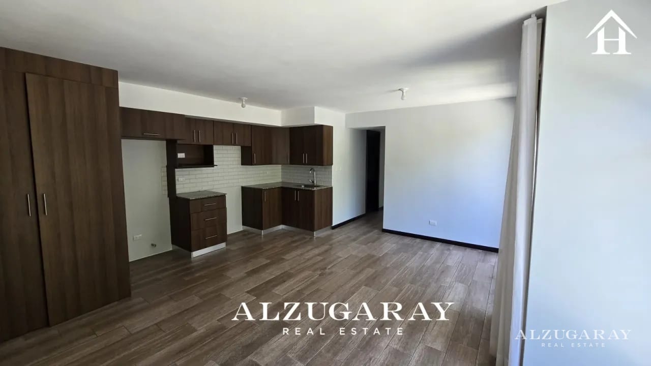 Apartamento en Venta o Renta 3 Hab.| Edificio en Zona 16 — Apartamento en Venta en Zona 16, Guatemala, Ciudad — foto 2 de 9