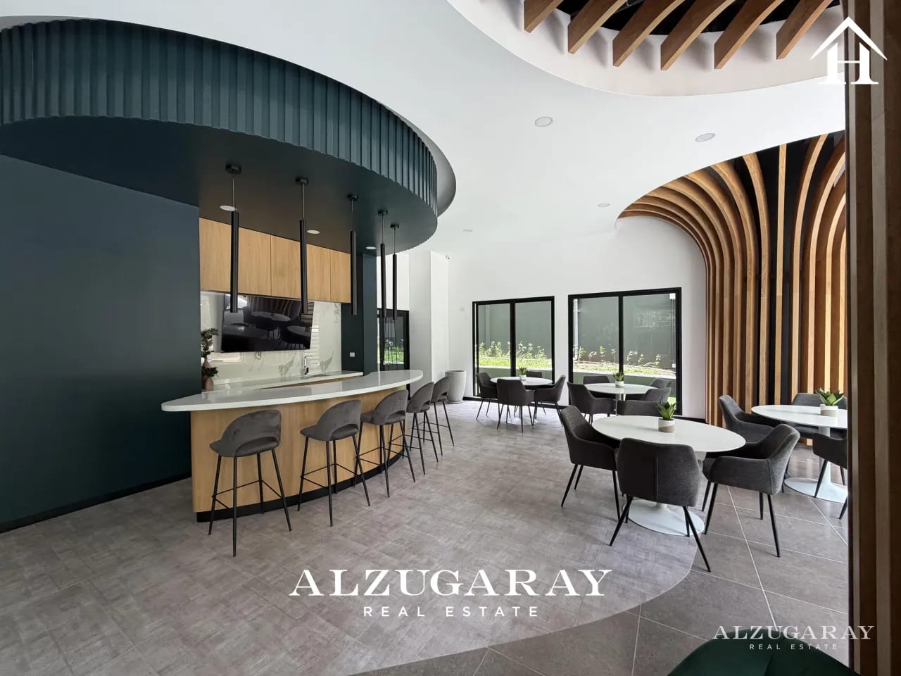 Apartamento para Estrenar | 1 Hab | Edificio Verdu Zona 13 — Apartamento en Alquiler en Verdú, Zona 13, Guatemala, Ciudad — foto 15 de 16