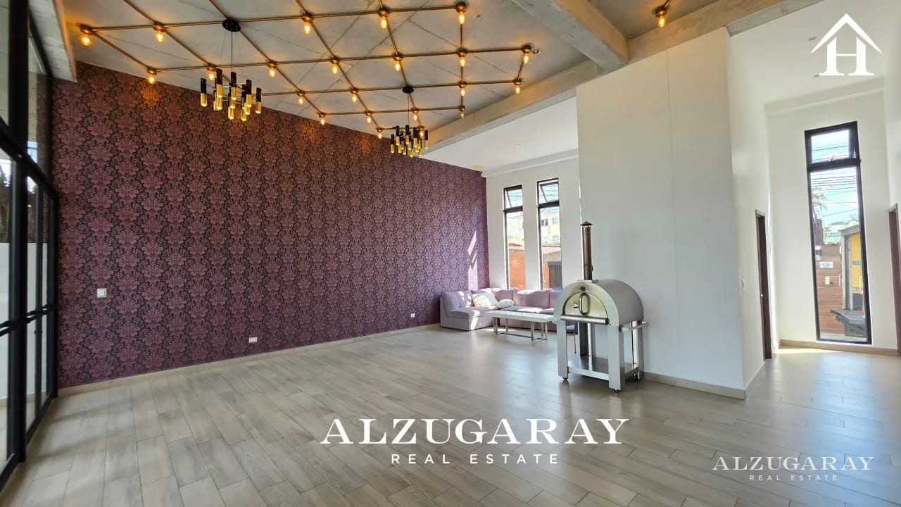 Apartamento en Venta | 3 Hab.| Zona 15 Vista Hermosa I — Apartamento en Venta en Zona 15, Guatemala, Ciudad — foto 9 de 11