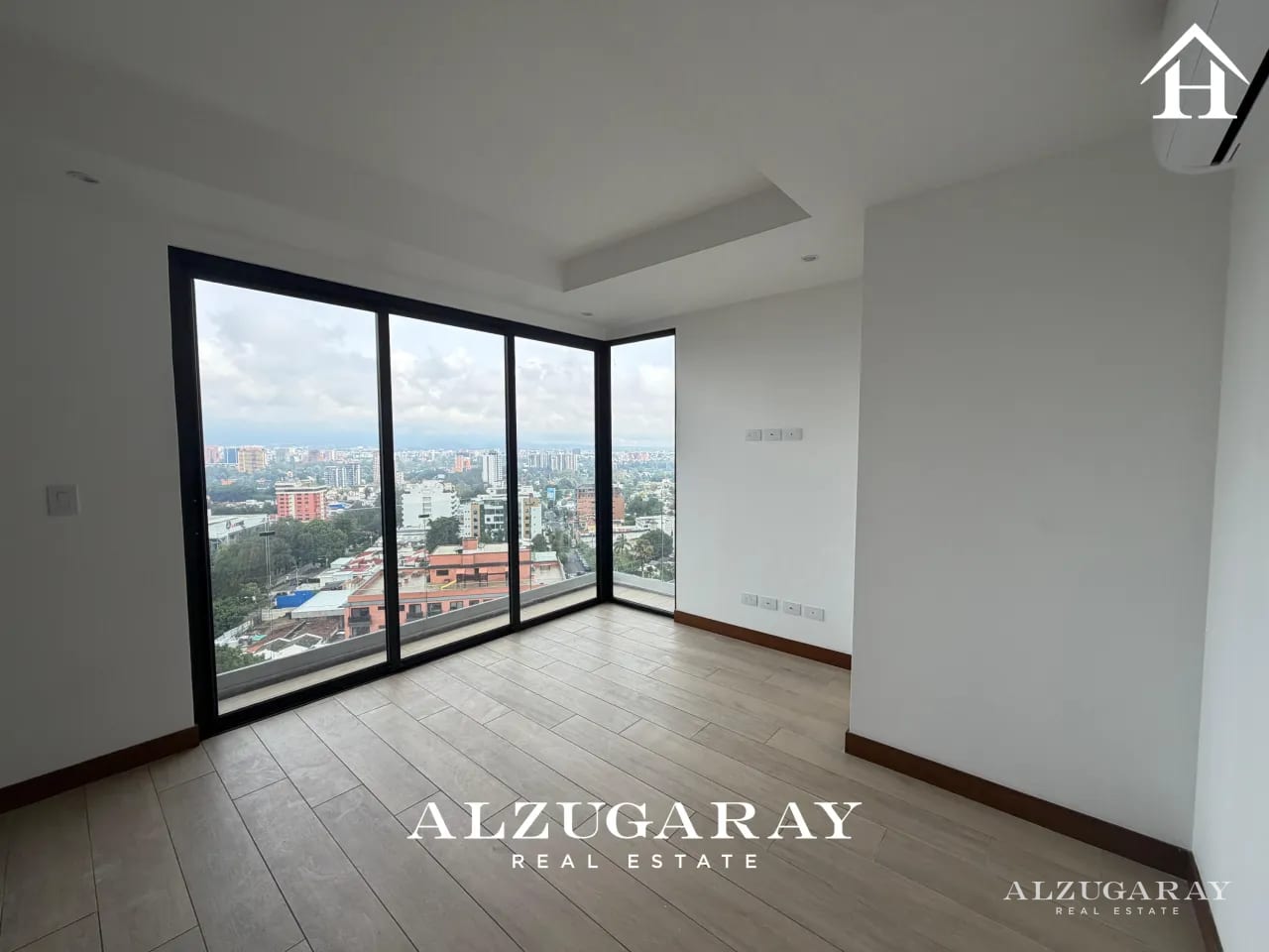 Apartamento en Renta |3 Hab | Hessen Zona 15, VH1 — Apartamento en Alquiler en Hessen Apartamentos, Zona 15, Guatemala, Ciudad — foto 3 de 11