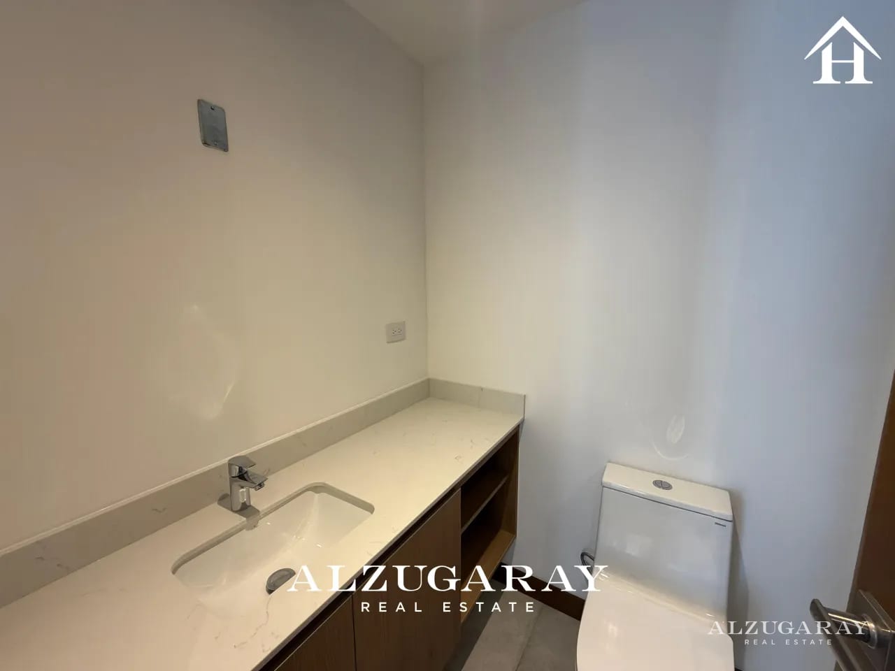 Apartamento en Renta |3 Hab | Hessen Zona 15, VH1 — Apartamento en Alquiler en Hessen Apartamentos, Zona 15, Guatemala, Ciudad — foto 7 de 11