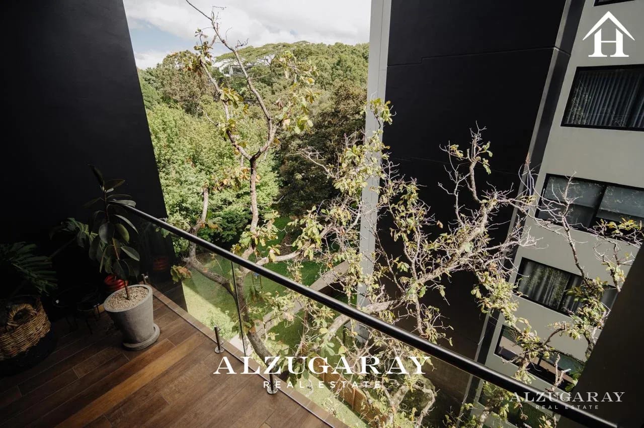 Apartamento en Venta Z. 10 | 3 Hab. | Edificio Trento Diez — Apartamento en Venta en Trento 10, Zona 10, Guatemala, Ciudad — foto 3 de 11