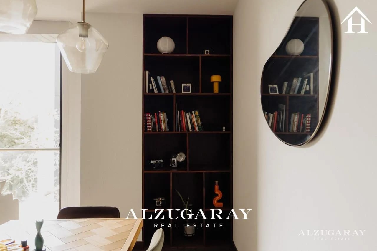 Apartamento en Venta Z. 10 | 3 Hab. | Edificio Trento Diez — Apartamento en Venta en Trento 10, Zona 10, Guatemala, Ciudad — foto 10 de 11