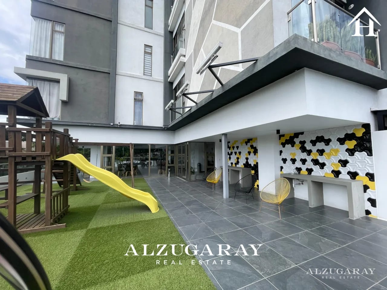Apartamento en Renta | 2 Hab. | Edificio Viaggio Muxbal — Apartamento en Alquiler en Viaggio, Muxbal, Guatemala, Ciudad — foto 11 de 14
