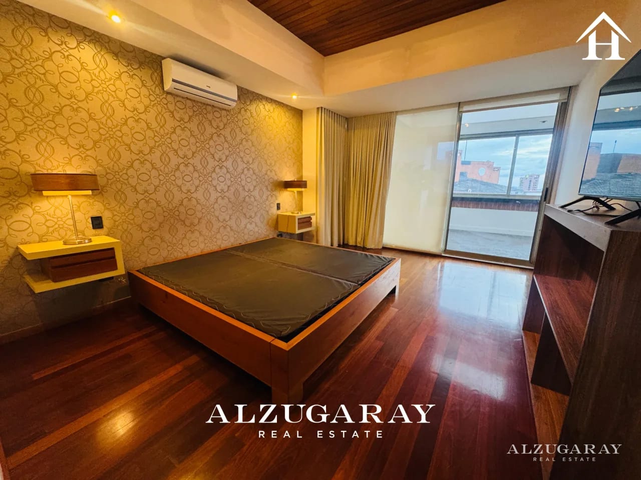 Apartamento en Renta | 2 Hab. | Edificio Verdino Z. 15 — Apartamento en Alquiler en Verdino, Zona 15, Guatemala, Ciudad — foto 7 de 14