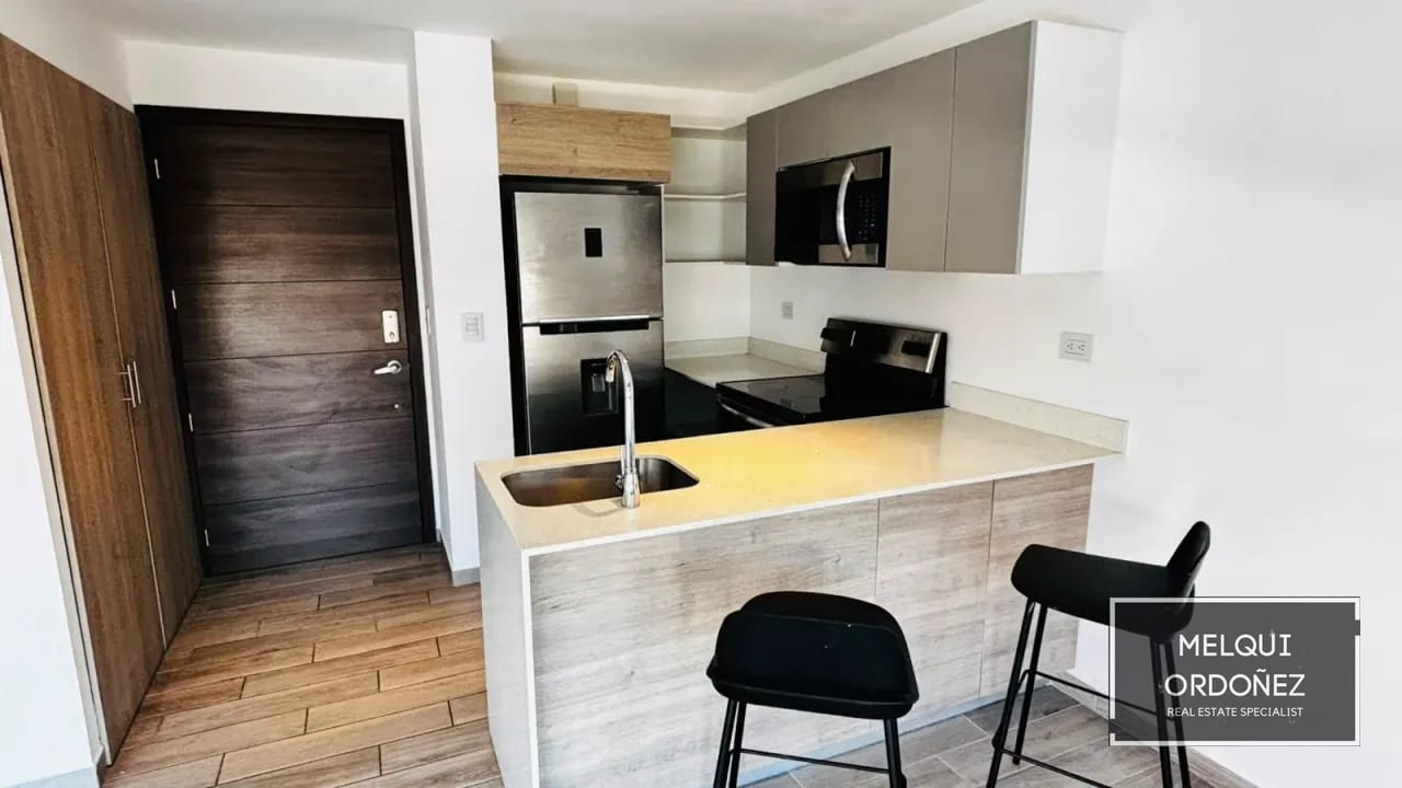 Excelente oportunidad de inversión en Zona 10 — Apartamento en Venta en Parque 10, Zona 10, Guatemala, Ciudad — foto 2 de 16