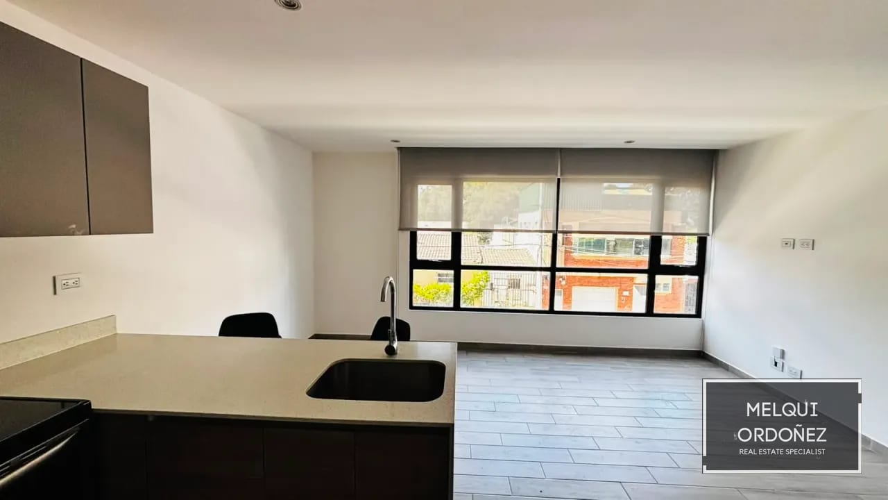 Excelente oportunidad de inversión en Zona 10 — Apartamento en Venta en Parque 10, Zona 10, Guatemala, Ciudad — foto 8 de 16